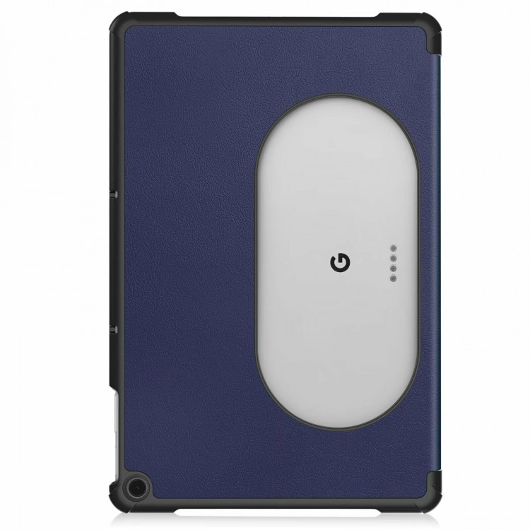 Планшетный чехол для Google Pixel Tablet (темно-синий)