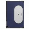 Планшетный чехол для Google Pixel Tablet (темно-синий)