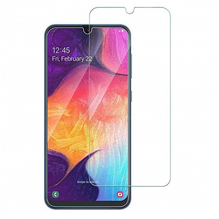 Защитное стекло для Samsung Galaxy A70