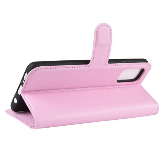 Чехол для Samsung Galaxy A51 (розовый) Чехол для Samsung Galaxy A51 (розовый)