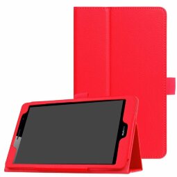 Чехол для Huawei MediaPad T3 8.0 (красный)