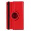 Поворотный чехол для Huawei MatePad T8 (красный)