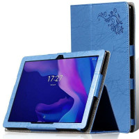 Чехол для CHUWI HiPad X 10.1 (голубой)