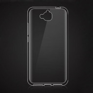 Силиконовый TPU чехол для Huawei Y5 2017 / Y6 2017 Силиконовый TPU чехол для Huawei Y5 2017 / Y6 2017