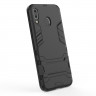 Чехол Duty Armor для Samsung Galaxy M20 (черный)