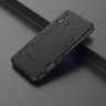 Чехол Duty Armor для Samsung Galaxy M20 (черный)