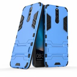 Чехол Duty Armor для Huawei Mate 10 Lite / Nova 2i (голубой)