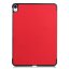 Планшетный чехол для Apple iPad Pro 11 (2018) / iPad Air 4 (2020) / iPad Air 5 (2022) (красный)