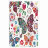 Чехол Smart Case для Lenovo Tab M10 HD, Tab M10 HD Gen 2, TB-X306 (Butterfly)