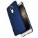 Чехол-накладка LENUO для Huawei Mate 9 (темно-синий)