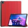 Планшетный чехол для Lenovo Tab M10 Plus (Gen 3) / Lenovo Xiaoxin Pad 2022 (красный)