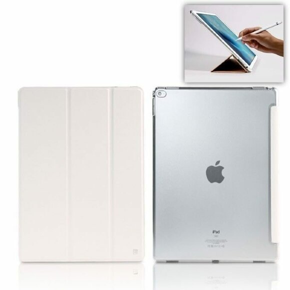 Чехол Remax Smart Case для iPad Pro 2015 (белый)