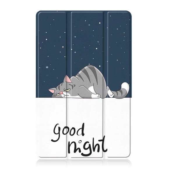 Чехол Smart Case для Realme Pad 10.4 (Cat) Чехол Smart Case для Realme Pad 10.4 (Cat)