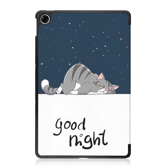 Чехол Smart Case для Realme Pad 10.4 (Cat) Чехол Smart Case для Realme Pad 10.4 (Cat)