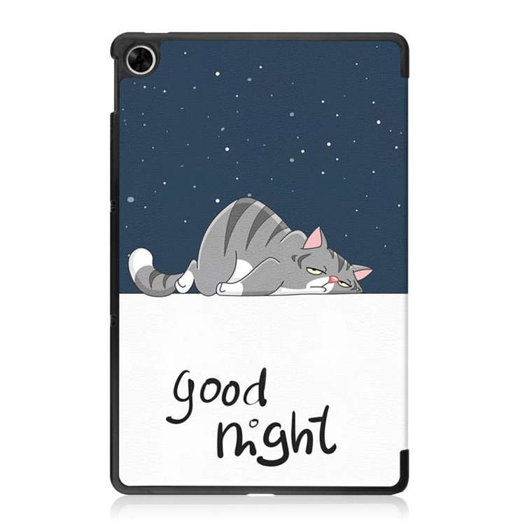 Чехол Smart Case для Realme Pad 10.4 (Cat)