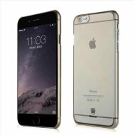 Пластиковый чехол Baseus Sky Case для iPhone 6s / iPhone 6 (золотой) Пластиковый чехол Baseus Sky Case для iPhone 6s / iPhone 6 (золотой)