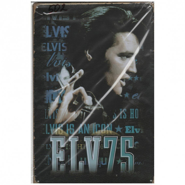 Ретро табличка 30 х 20