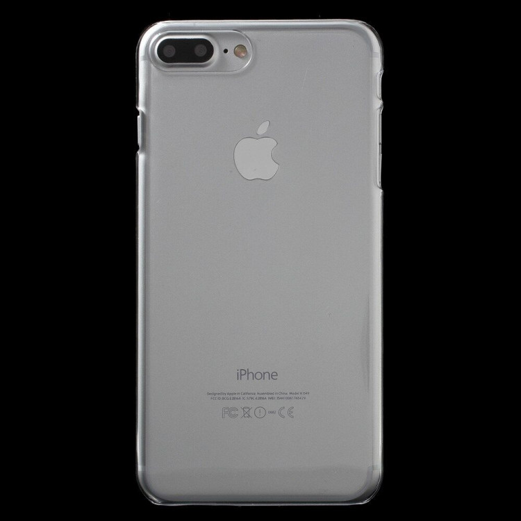 Прозрачный чехол для iPhone 7 Plus