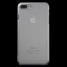 Прозрачный чехол для iPhone 7 Plus
