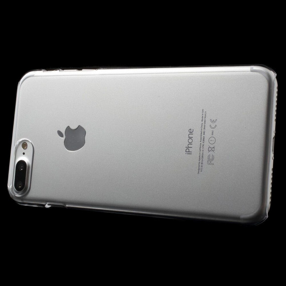 Прозрачный чехол для iPhone 7 Plus Прозрачный чехол для iPhone 7 Plus