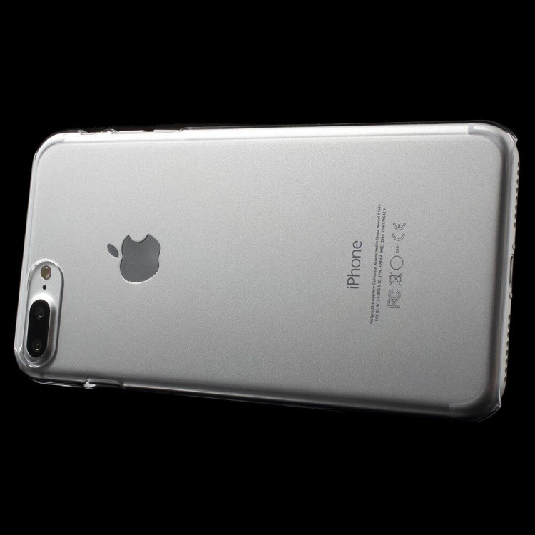 Прозрачный чехол для iPhone 7 Plus