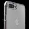 Прозрачный чехол для iPhone 7 Plus