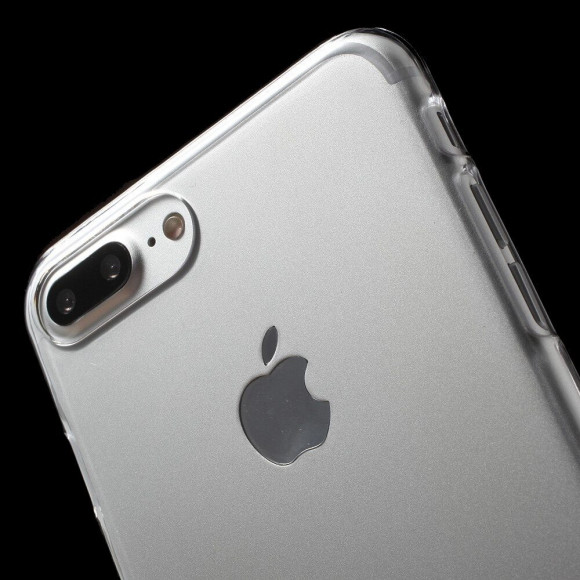 Прозрачный чехол для iPhone 7 Plus Прозрачный чехол для iPhone 7 Plus