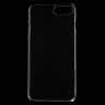 Прозрачный чехол для iPhone 7 Plus
