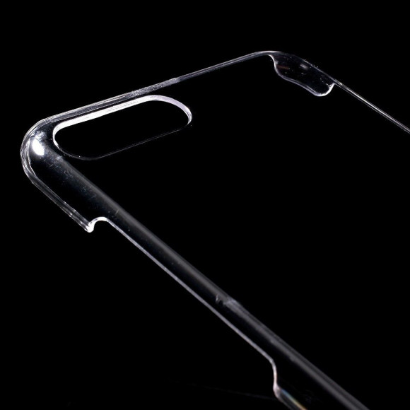 Прозрачный чехол для iPhone 7 Plus Прозрачный чехол для iPhone 7 Plus