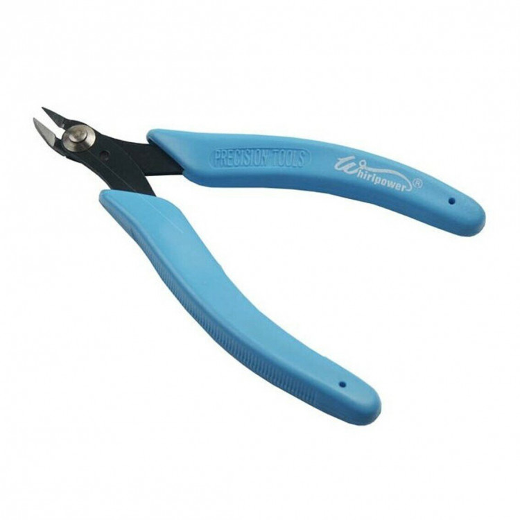Бокорезы WhirlPower 1PK-206 голубой