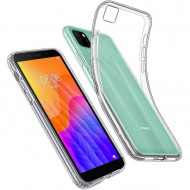 Силиконовый TPU чехол для HUAWEI Y5p / Honor 9S Силиконовый TPU чехол для HUAWEI Y5p / Honor 9S