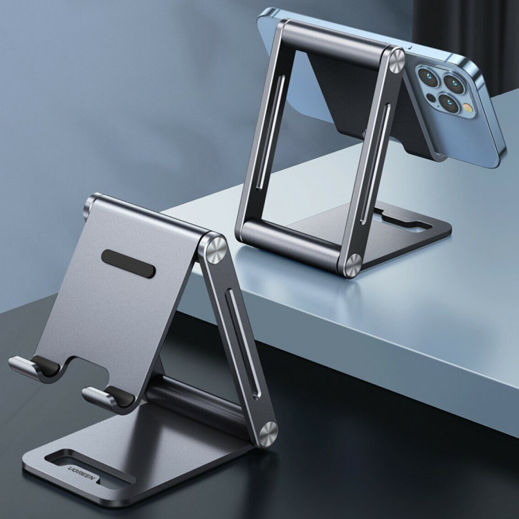 Раздвижная подставка UGREEN Lifting Style