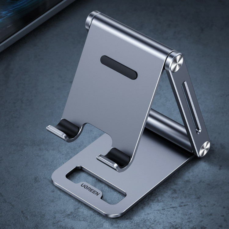 Раздвижная подставка UGREEN Lifting Style