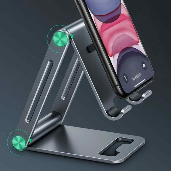 Раздвижная подставка UGREEN Lifting Style