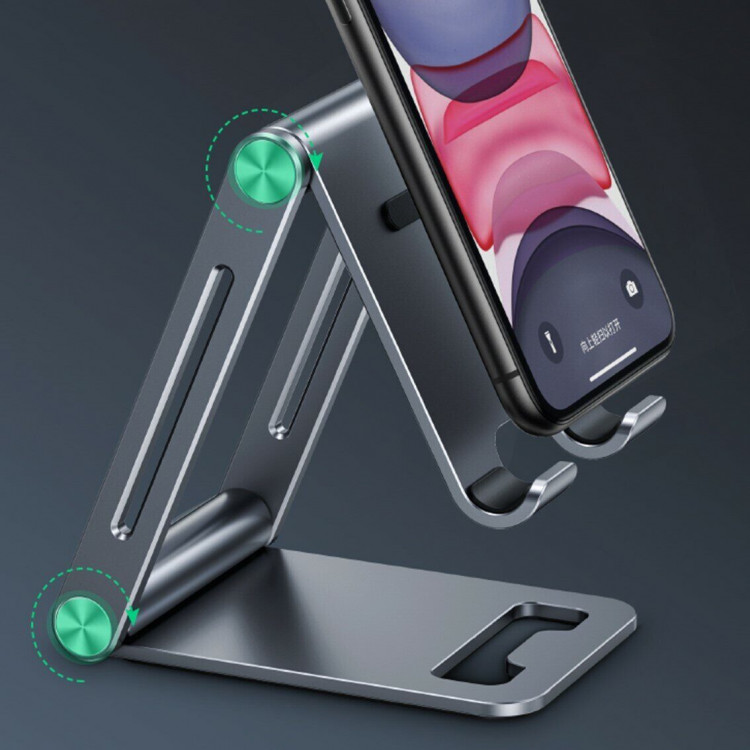 Раздвижная подставка UGREEN Lifting Style