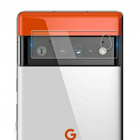 Защитное стекло для камеры Google Pixel 6 Pro