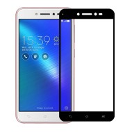 Защитное стекло 3D для ASUS ZenFone Live ZB501KL (черный) Защитное стекло 3D для ASUS ZenFone Live ZB501KL (черный)