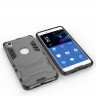 Чехол Duty Armor для OnePlus X (серый)