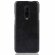 Кожаная накладка-чехол для OnePlus 7 Pro (черный)