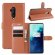 Чехол для OnePlus 7T Pro (коричневый)