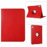 Поворотный чехол для iPad 10 2022 - 10,9 дюйма (красный)