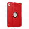 Поворотный чехол для iPad 10 2022 - 10,9 дюйма (красный)