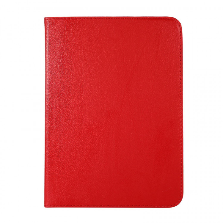 Поворотный чехол для iPad 10 2022 - 10,9 дюйма (красный)