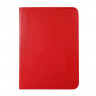 Поворотный чехол для iPad 10 2022 - 10,9 дюйма (красный)