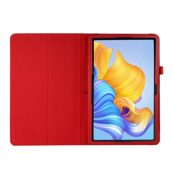 Чехол для Honor Pad 8 12 дюймов (красный)