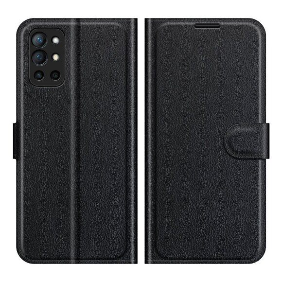 Чехол для OnePlus 9R (черный)