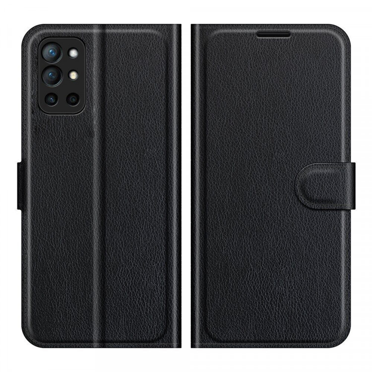 Чехол для OnePlus 9R (черный)