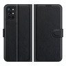 Чехол для OnePlus 9R (черный)