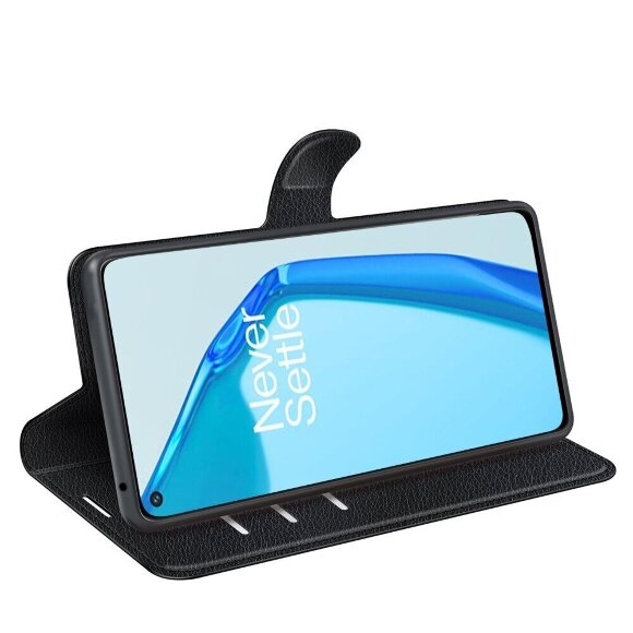 Чехол для OnePlus 9R (черный)