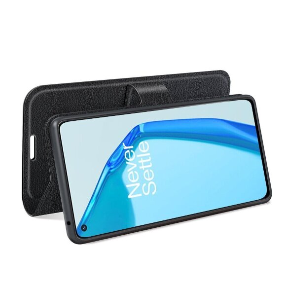 Чехол для OnePlus 9R (черный)